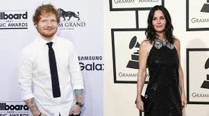 See courteney cox's transformation through the years. Ed Sheeran To Officiate Courteney Cox S Wedding Entertainment News The Indian Express