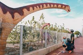 Maybe you would like to learn more about one of these? 6 Best Kid Friendly Cycling Trails In Singapore For Families