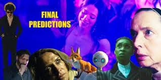 Emma Corrin Talks the Romance of 'A Murder at the End of the World,'  Whether There's a Universe Where Bill and Darby Could Have Gotten Back  Together in Iceland