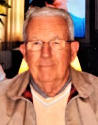 John Whitbeck, Sr Obituary