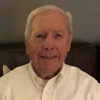 Robert Martin "Bob" Mustard Obituary