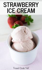 Ada sesetengah orang yang membuat. Cara Buat Aiskrim Vanilla Aiskrim Vlogs