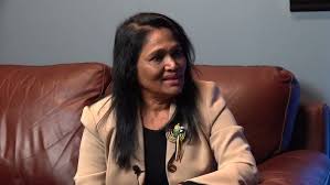 Encounter |Dulcie David