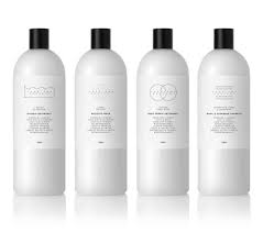 The Dieline Awards 2016 Studio Of The Year Mousegraphics Haircare Packaging Packaging Design Shampoo Packaging