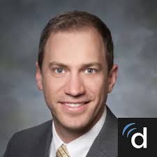 Dr. Nathan A. Saucier, MD