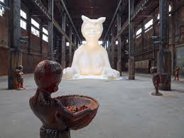 Elements/principles of contemporary art space elements/principles of contemporary art space site specific art forms art form that is performed and positioned in a specific space such as public places. These 10 Artworks Tell The Story Of Contemporary Art Artsy