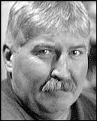 James Barry Obituary