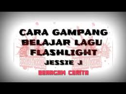 Flashlight jessie j lirik terjemahan. Flashlight Cara Mudah Hafal Lirik Youtube