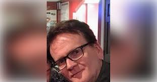 Obituary information for Gregory M. Carbino