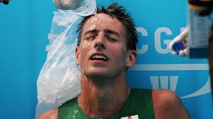 Glasgow 2014: Guernsey triathlete Ian Le Pelley misses out