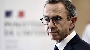 Bruno Retailleau attendu à Grostenquin, où le rassemblement évangélique bat  son plein