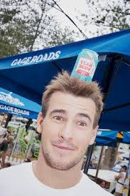 Brandon Donaldson's Instagram, Twitter & Facebook