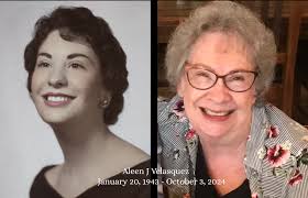 Aleen Velasquez Obituary