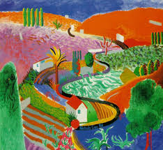 Jul 05, 2021 · david hockney, english painter, draftsman, printmaker, photographer, and stage designer whose works were characterized by economy of technique, a preoccupation with light, and a frank mundane realism derived from pop art and photography. Nichols Canyon David Hockney S First Mature Painting