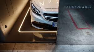 Kundenbewertungen omicroner garagen & erfahrungen. Privater Showroom Fur Ihr Auto Luxus Garagen Von Fahrengold Auto Motor Und Sport