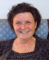 Margaret D'Andrea Obituary