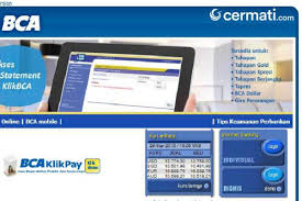 Hal ini bisa terlihat juga dari banyaknya mesin atm dan edc bank bca salah satu produk yang ditawarkan yaitu bca xpresi atau dikenal juga dengan nama tahapan … continue reading apa itu bca xpresi? Klikbca Cara Registrasi Dan Aktivasi Klikbca Cermati Com