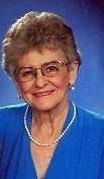 Mary Ann Scribner Stone Obituary
