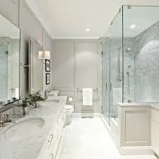 Turn your bath remodel idea into reality with help from the bathroom contractors on your local home depot's bath renovation team. 14 Best Bathroom Makeovers Before After Bathroom Remodels Architectural Digest