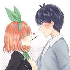 yotsuba s present yotsubros arte de anime peliculas de anime chica anime kawaii