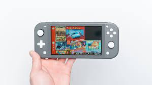 ニンテンドースイッチライト購入レビュー usbハブでコントローラー使えます コントローラー ゲーム機 任天堂