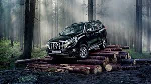 Toyota Land Cruiser Prado 150 руководство по эксплуатации скачать Toyota Land Cruiser Prado Ot 13 300r V Mesyac Avtomobili Gorod