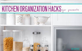 Theses are the top 10 home organizers in the. 15 Easy And Unique Kitchen Organization Ideas Mommy On Purpose