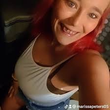 Marissa Peters in people