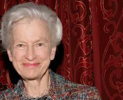 Chancellor Emerita Gretta Chambers, 1927-2017