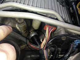I can't find pcv valve local is. Pontiac 3 4 Engine Diagram Temp Sensor Wiring Diagram Electrical Gtu Electrical Gtu Teglieromane It
