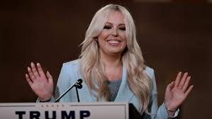Tiffany trump dreamed of making it big in the entertainment industry and. Tiffany Trump President S Daughter Faces Backlash After Pride Event