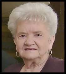 Shirley Esther Burnett