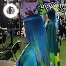 Gif Now She Has Very Beautiful Hair Hair Color Hair Gif Hair Styles