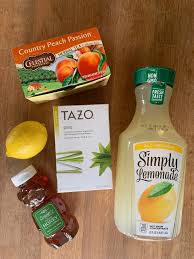 Recipe Starbucks Style Medicine Ball Tea Recipe In 2020 Starbucks Medicine Ball Recipe Tea Recipes Healthy Drinks