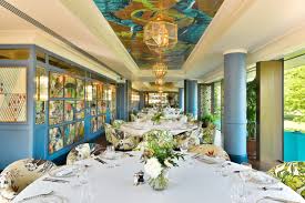 The ivy on the park in canary wharf offers a stunning private dining room available for breakfast, lunch and dinner, complete with its very own private outdoor area. Private Dining The Ivy Tower Bridge