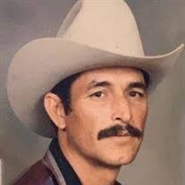 Abel Cavazos, Jr. Obituary