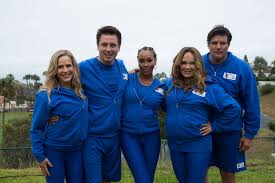 A Nostalgia-Filled Chat About Battle of the Network Stars