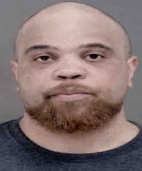 Keith Dowdy Assault By Strangulation