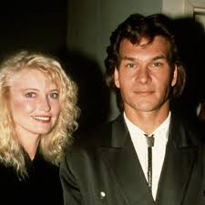 Patrick and patsy remained close up until the point of the actor's death from pancreatic cancer in september 2009. Patrick Swayze Wife Lisa Niemi On Her Late Husband S Abusive Childhood