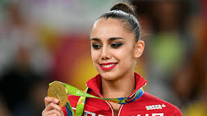 Maybe you would like to learn more about one of these? Gimnastka Mamun Ne Znala No Vsya Bangladesh Bolela Za Menya Na Etoj Olimpiade Ria Novosti Sport 21 08 2016