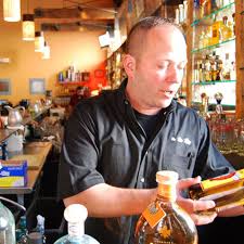 The Gatekeepers: Eric Rubin, Tres Agaves - Eater SF