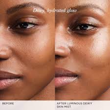 Tatcha Luminous Dewy Skin Mist