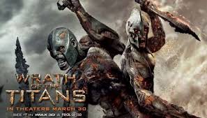فیلم wrath of the titans 2012 – زیرنویس چسبیده