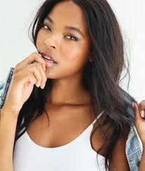 Allie Marie Redmond : r/classywomenofcolor