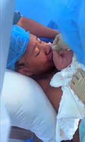 Daddy Austin and her daughter in-law 👀