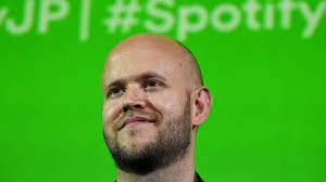 The best times ever, horrible house full of stinky socks and loads of people, insane house parties, crazy taxi rides back to the apartment. Spotify Ceo Daniel Ek Is A Billionaire After Ipo