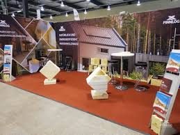 Offizielle website der messe dresden gmbh. Baumesse Haus 2020 In Dresden Tickets Finnlog Deutschland Gmbh
