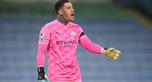 Manchester City Ederson Moraes Close To Reaching Historic Record In Champions League International Football Football24 News English