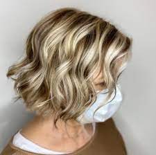 Top hairstyles for women over 50. Trendy Haircuts For Women Over The Age Of 50 In 2021 Honey Good
