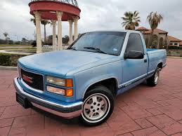 Image result for Bay Blue 1995 Truck